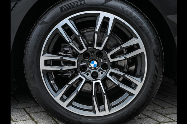 BMW 5 Serie Touring 530e xDrive