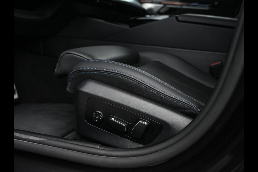 BMW 5 Serie Touring 530e xDrive