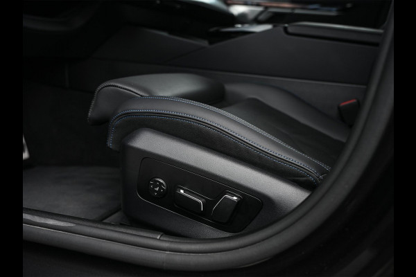 BMW 5 Serie Touring 530e xDrive