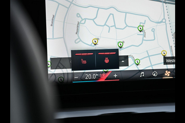 BMW 5 Serie Touring 530e xDrive