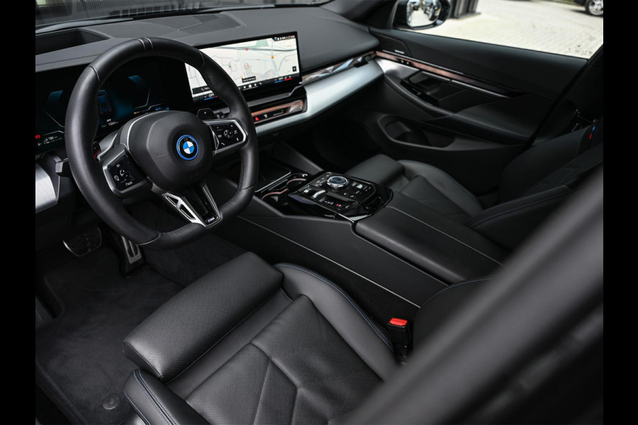 BMW 5 Serie Touring 530e xDrive