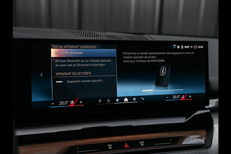 BMW 5 Serie Touring 530e xDrive
