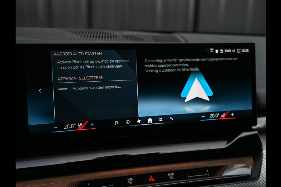 BMW 5 Serie Touring 530e xDrive