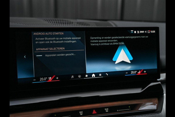 BMW 5 Serie Touring 530e xDrive