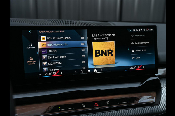 BMW 5 Serie Touring 530e xDrive