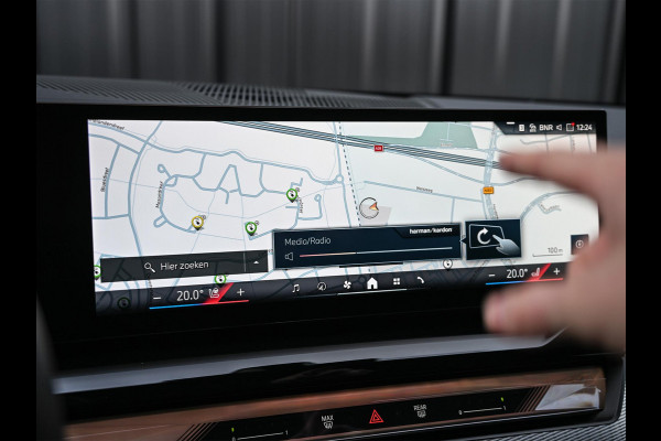 BMW 5 Serie Touring 530e xDrive