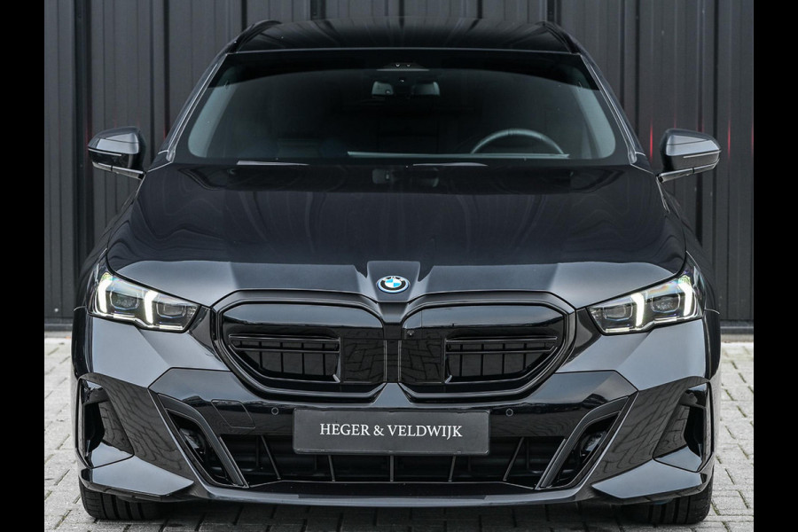 BMW 5 Serie Touring 530e xDrive