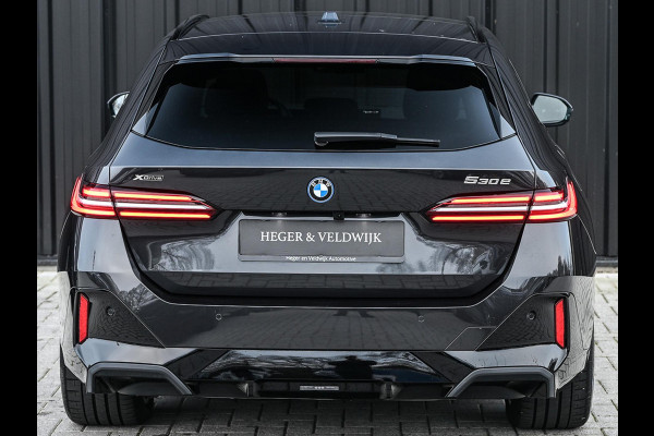 BMW 5 Serie Touring 530e xDrive