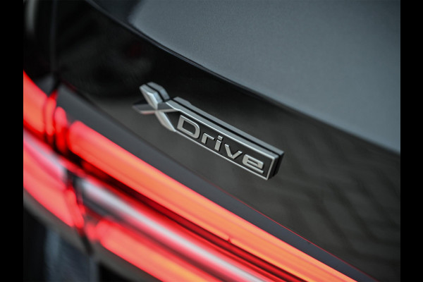 BMW 5 Serie Touring 530e xDrive
