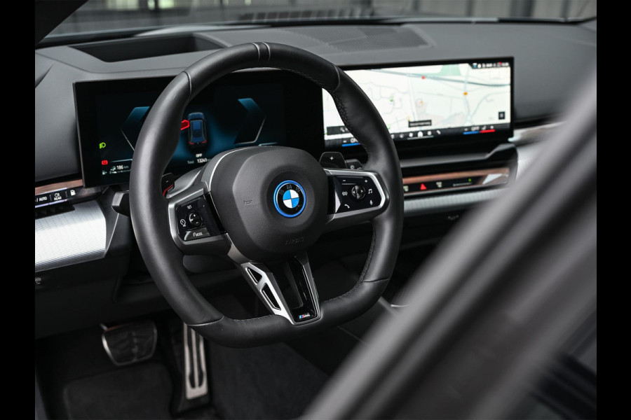 BMW 5 Serie Touring 530e xDrive