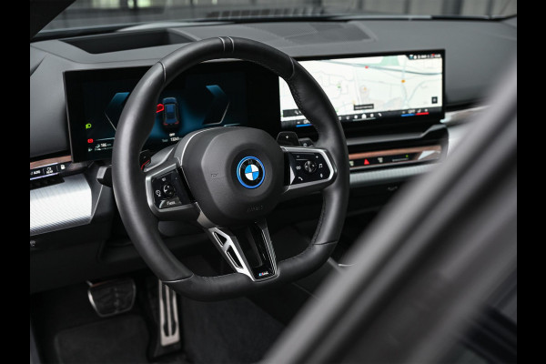 BMW 5 Serie Touring 530e xDrive