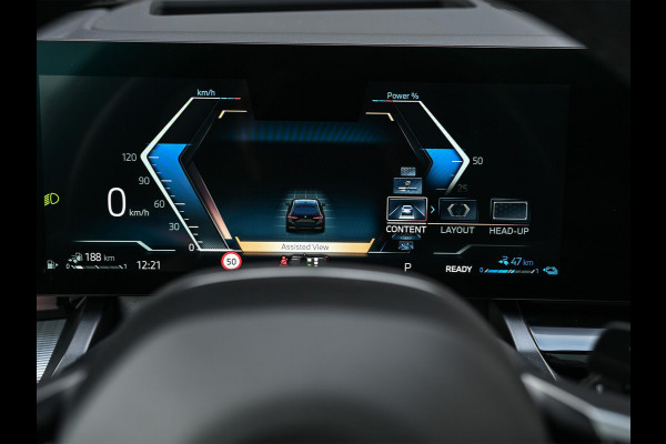BMW 5 Serie Touring 530e xDrive