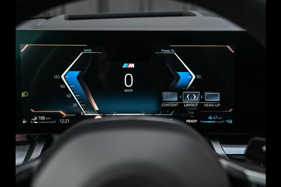 BMW 5 Serie Touring 530e xDrive
