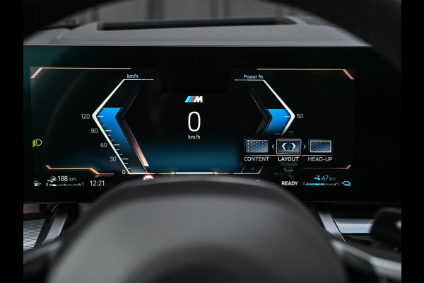 BMW 5 Serie Touring 530e xDrive