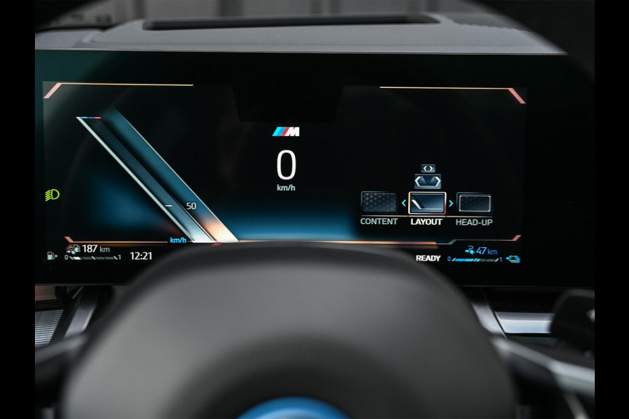 BMW 5 Serie Touring 530e xDrive