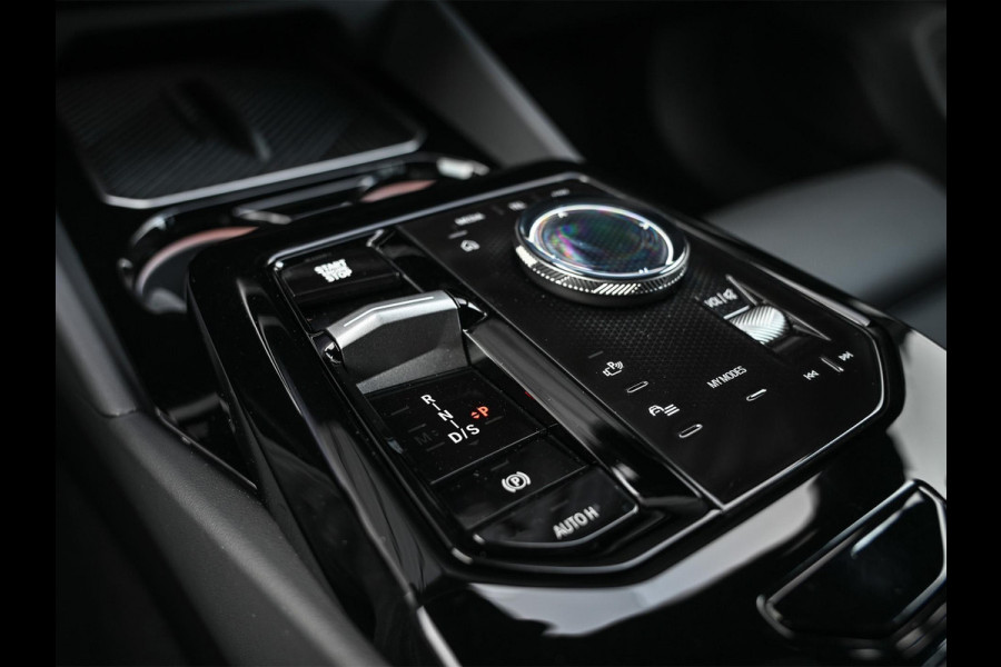 BMW 5 Serie Touring 530e xDrive