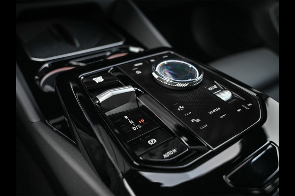 BMW 5 Serie Touring 530e xDrive