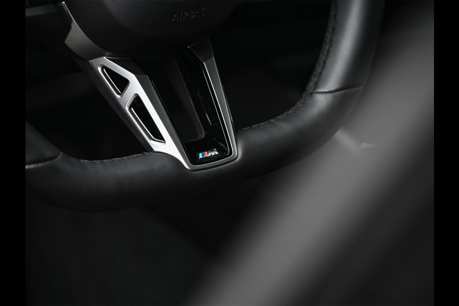 BMW 5 Serie Touring 530e xDrive