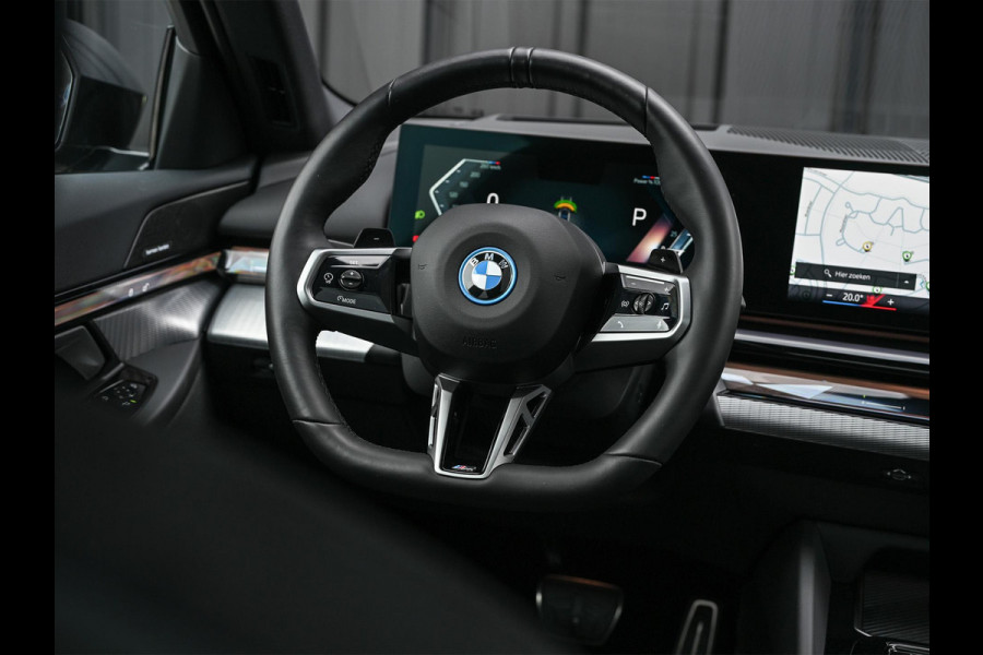 BMW 5 Serie Touring 530e xDrive