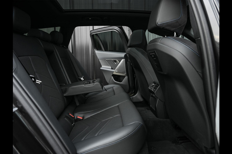 BMW 5 Serie Touring 530e xDrive