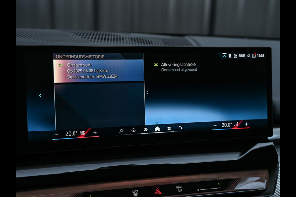 BMW 5 Serie Touring 530e xDrive