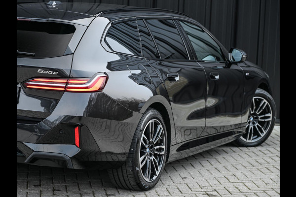 BMW 5 Serie Touring 530e xDrive