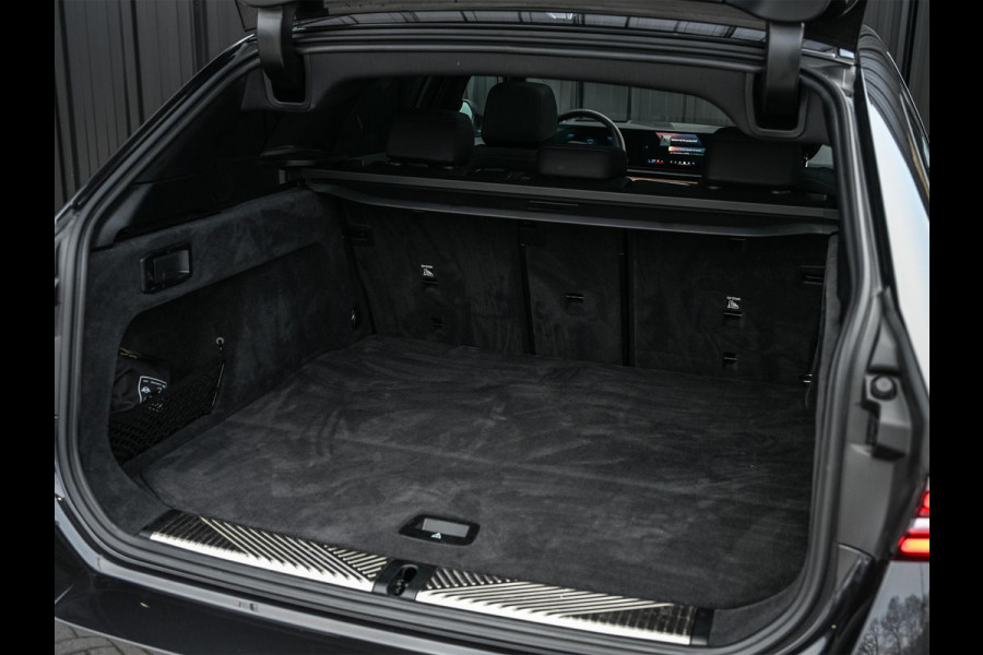 BMW 5 Serie Touring 530e xDrive