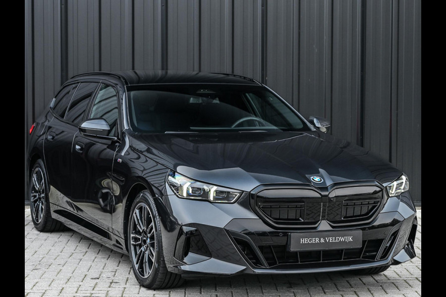 BMW 5 Serie Touring 530e xDrive