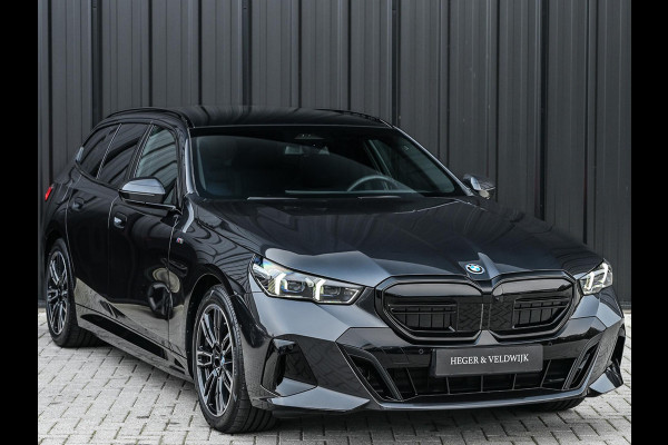 BMW 5 Serie Touring 530e xDrive