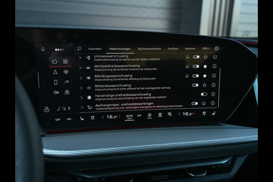 Audi Q5 Sportback 2.0 TFSI e-hybrid quattro S edition Competition