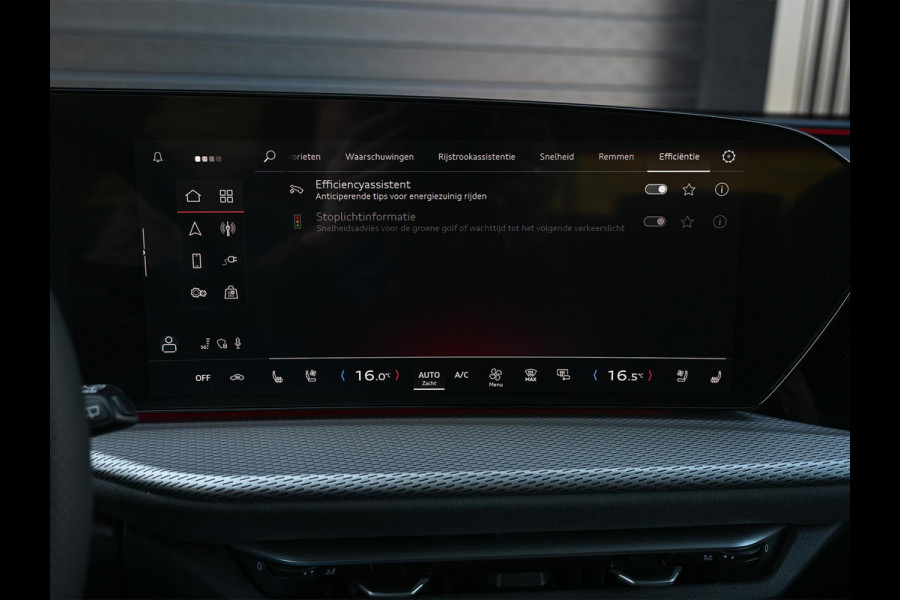 Audi Q5 Sportback 2.0 TFSI e-hybrid quattro S edition Competition