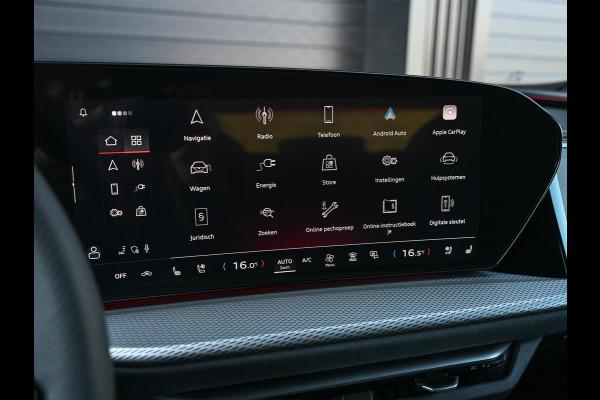 Audi Q5 Sportback 2.0 TFSI e-hybrid quattro S edition Competition