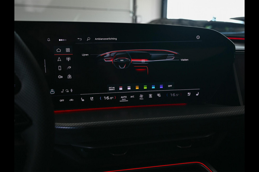Audi Q5 Sportback 2.0 TFSI e-hybrid quattro S edition Competition