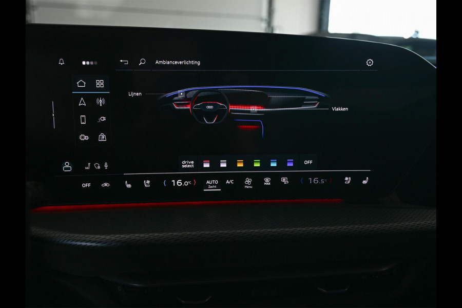 Audi Q5 Sportback 2.0 TFSI e-hybrid quattro S edition Competition