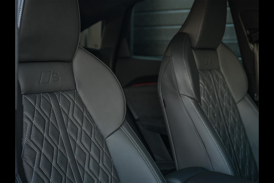 Audi Q5 Sportback 2.0 TFSI e-hybrid quattro S edition Competition