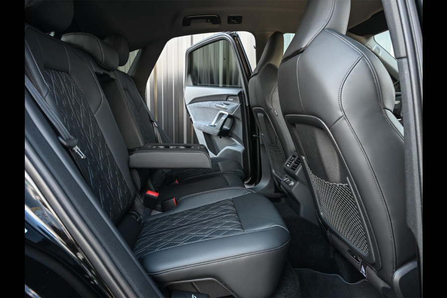 Audi Q5 Sportback 2.0 TFSI e-hybrid quattro S edition Competition