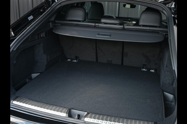 Audi Q5 Sportback 2.0 TFSI e-hybrid quattro S edition Competition