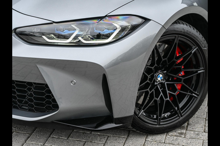 BMW 3 Serie M3 xDrive Competition