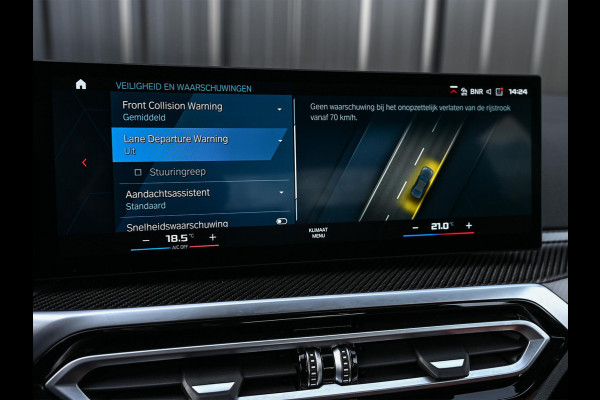 BMW 3 Serie M3 xDrive Competition