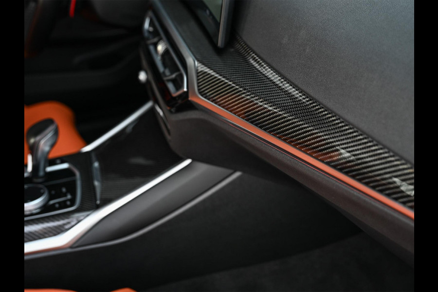 BMW 3 Serie M3 xDrive Competition