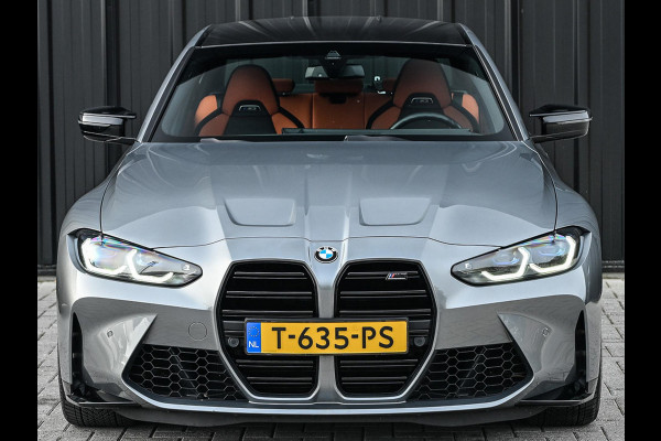 BMW 3 Serie M3 xDrive Competition