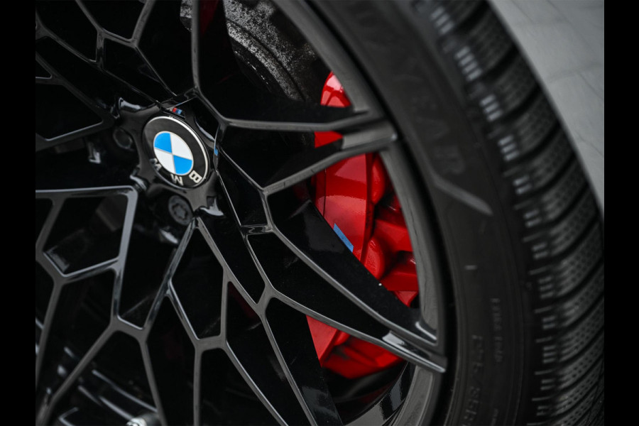 BMW 3 Serie M3 xDrive Competition