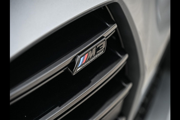 BMW 3 Serie M3 xDrive Competition