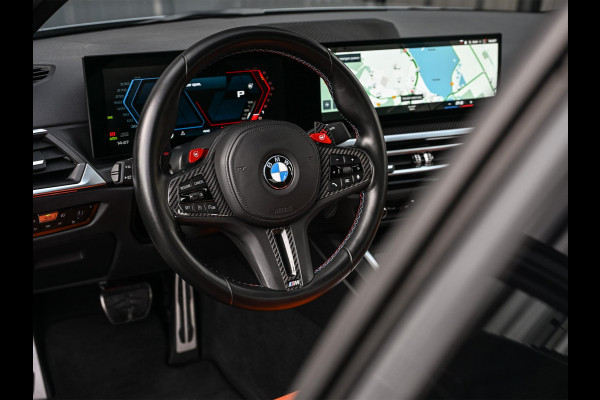 BMW 3 Serie M3 xDrive Competition