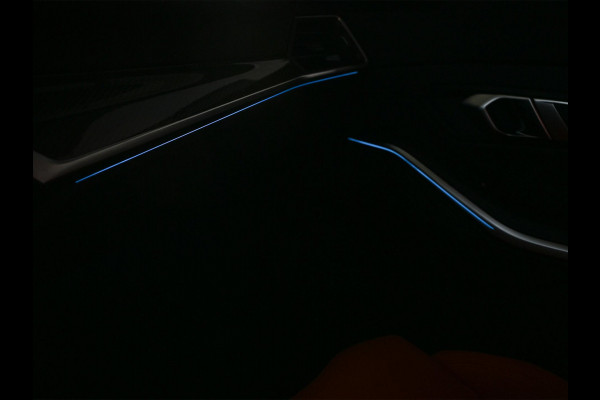 BMW 3 Serie M3 xDrive Competition