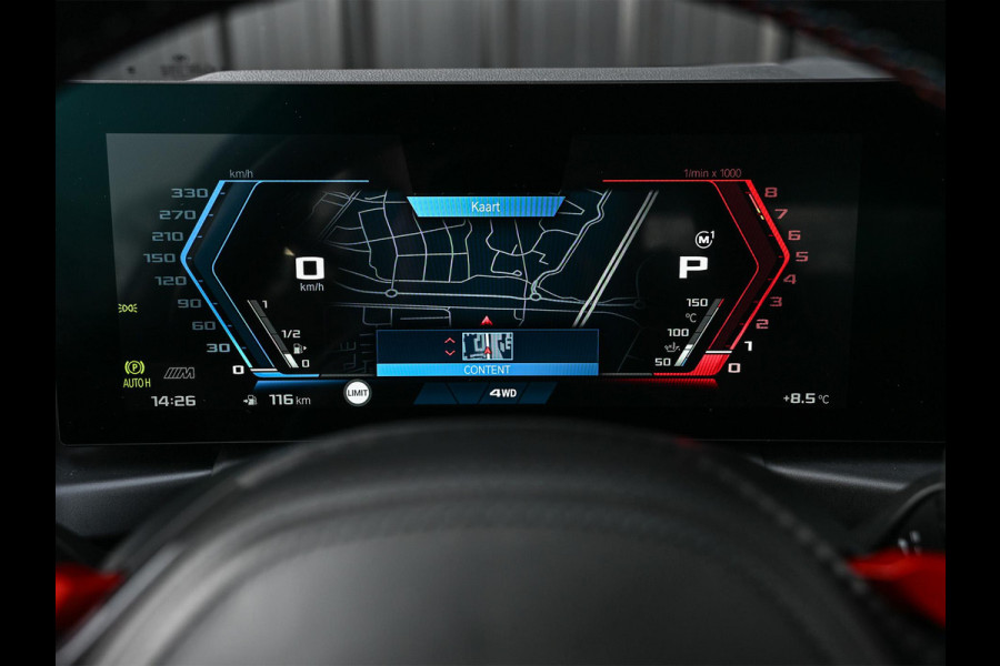 BMW 3 Serie M3 xDrive Competition
