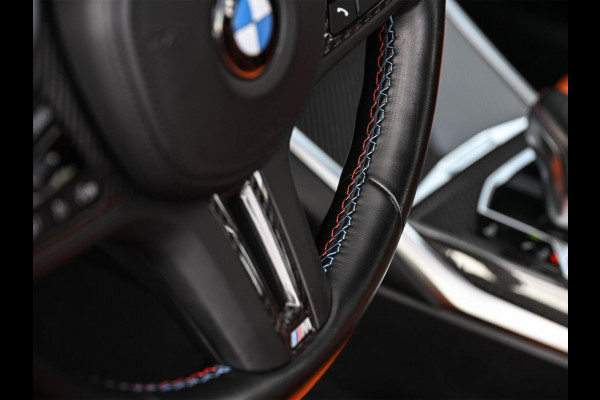 BMW 3 Serie M3 xDrive Competition
