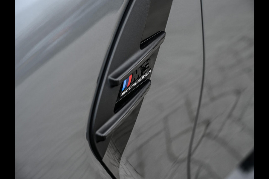 BMW 3 Serie M3 xDrive Competition