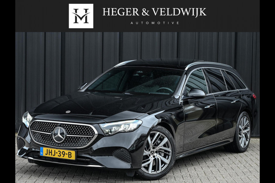 Mercedes-Benz E-Klasse Estate 300 e Exclusive Line