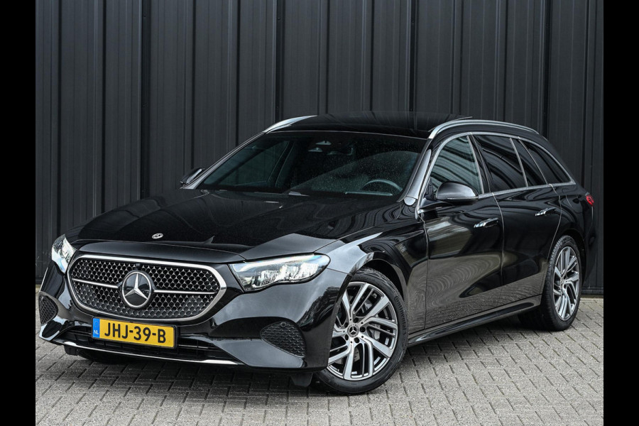 Mercedes-Benz E-Klasse Estate 300 e Exclusive Line